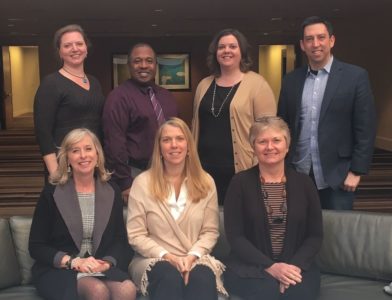 Common Reading Advisory Board 2017