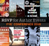 fye conference events 2018