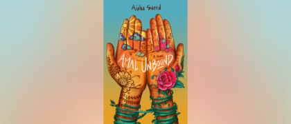 AMAL UNBOUND is a 2018 Global Read Aloud