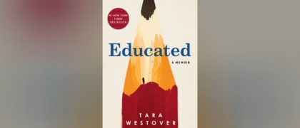Tara Westover Talks to Students and Teachers about Education: Watch Now!