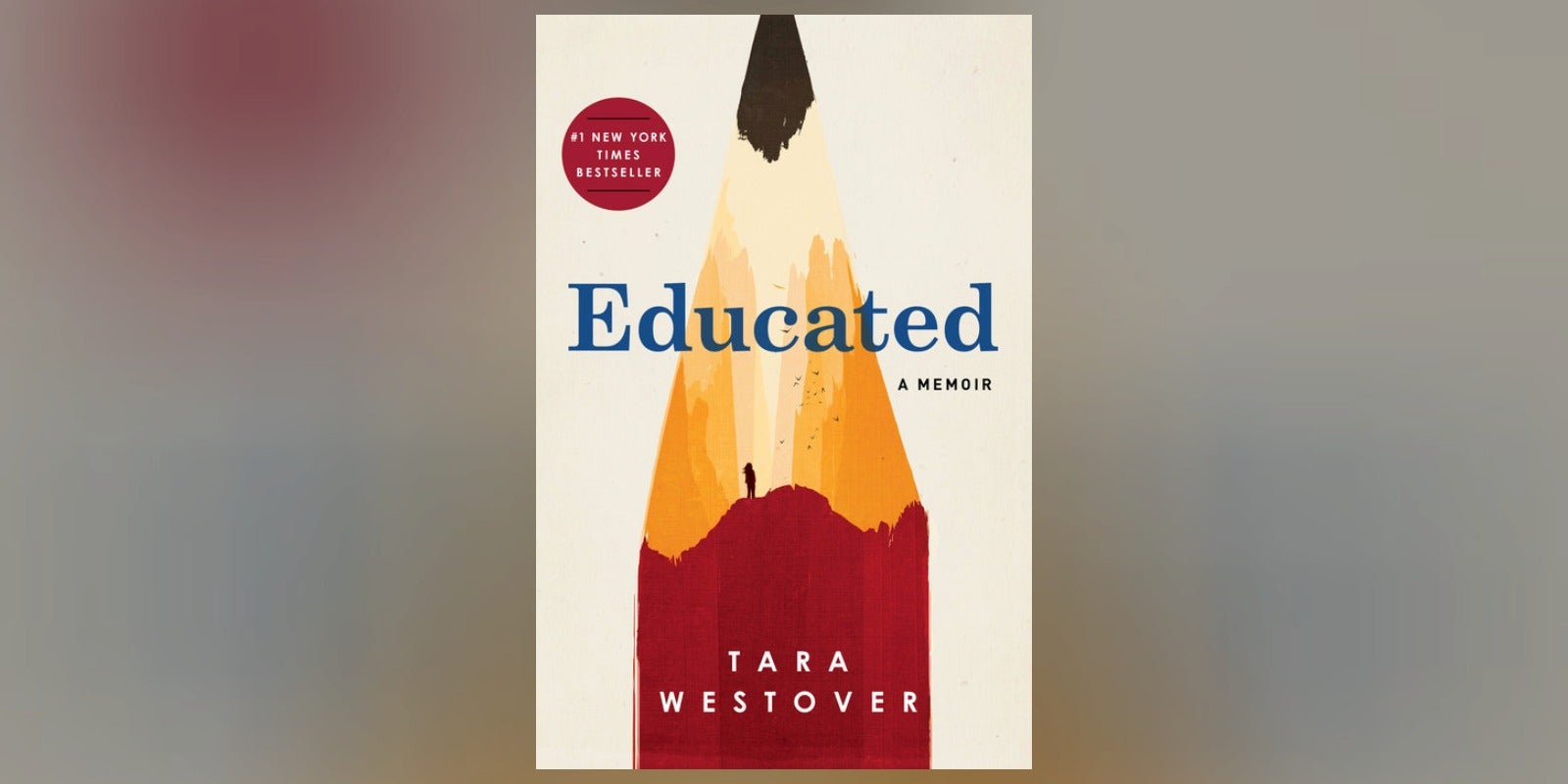 Tara Westover Talks to Students and Teachers about Education Watch Now!