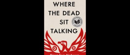 Read an Excerpt From Brandon Hobson’s <i>Where the Dead Sit Talking</i>