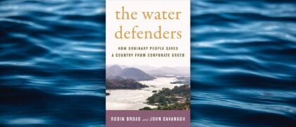 In <i>The Water Defenders</i>, Victory Reminds Us That Water Is More Precious Than Gold