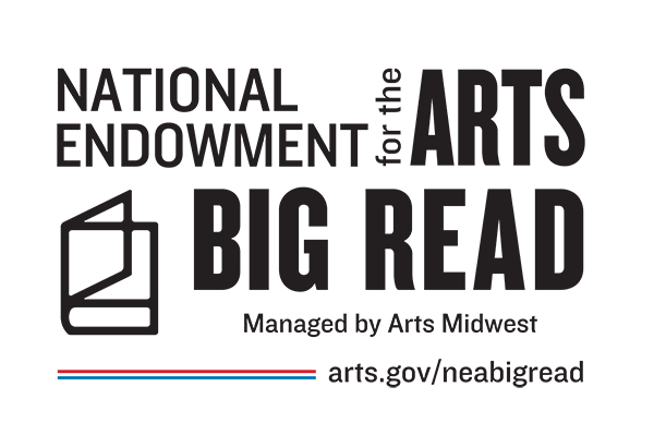 national endowment for the arts big read managed by arts midwest arts gov neabigread
