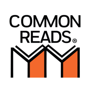 Common Reads Logo