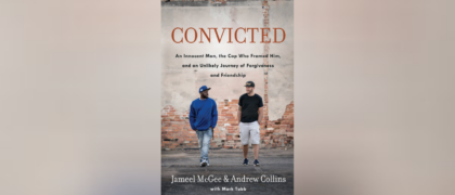 How Students at Oldenburg Academy Explored Reconciliation Through <i>Convicted</i>