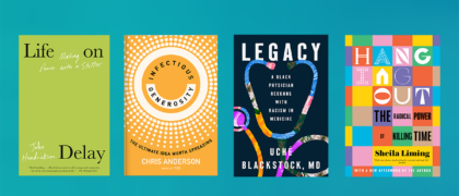 New First-Year Reading Titles from Penguin Random House