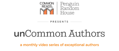 unCommon Authors, an Author Video Series: THE WEIGHT OF NATURE by Clayton Page Aldern