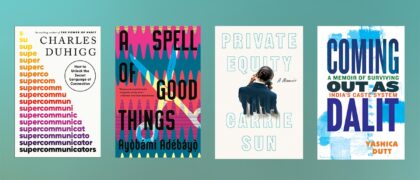 New First-Year Reading Titles from Penguin Random House