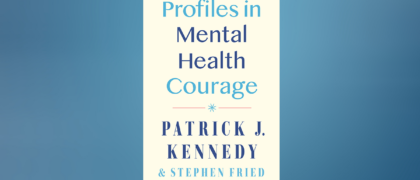 Profiles in Mental Health Courage