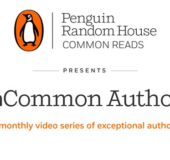 UnCommon Authors Series