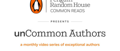 UnCommon Authors Series