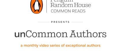 unCommon Authors, an Author Video Series: CO-INTELLIGENCE by Ethan Mollick