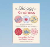 The Biology of Kindness