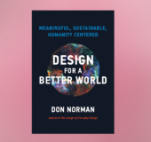 Download high-resolution image Look inside Design for a Better World