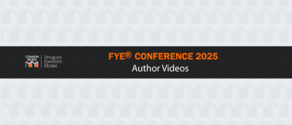 Videos from the 2025 First-Year Experience® Conference are now available