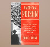 American Poison cover