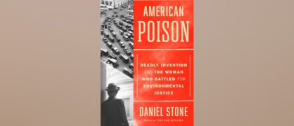 American Poison cover