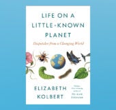 A Life On a Little Known Planet