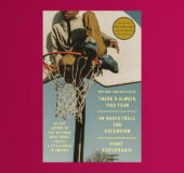 There's Always This Year cover against a pink background