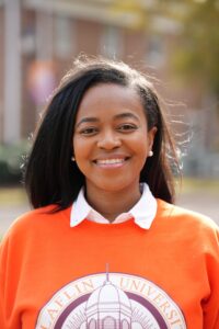 Chicquetta President Reed