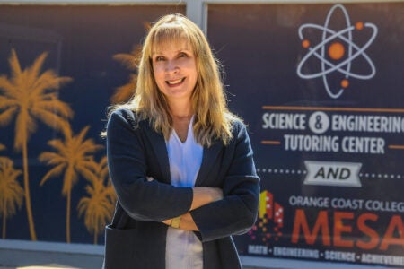 Theresa De Los Santos