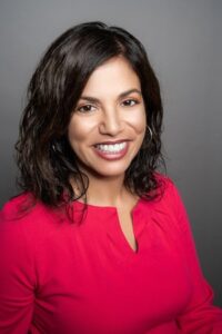 Daisy Hernández Author Photo