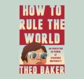How to Rule the World Excerpt