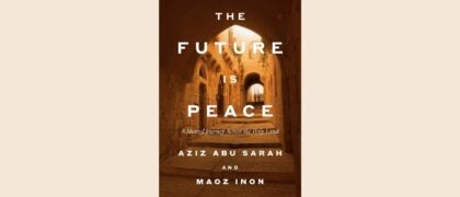The Future Is Peace Excerpt