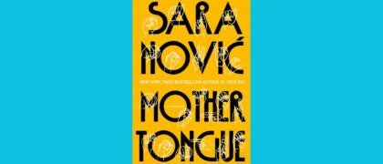 Mother Tongue Excerpt